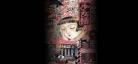 丸尾末广漫画在线芋虫动 《芋虫》漫画丸尾末广