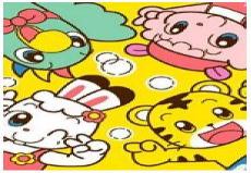 巧虎宝宝