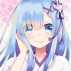 三人闺蜜卡通头像超萌